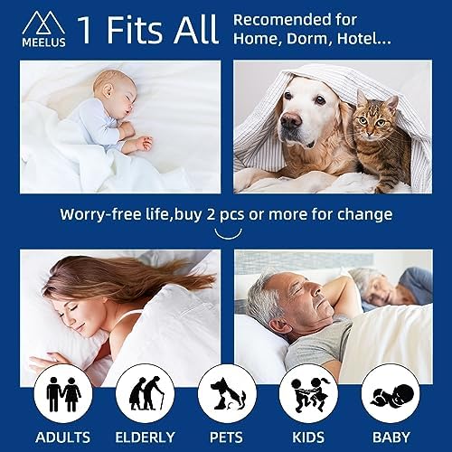 Full Mattress Protector