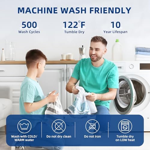 Full Mattress Protector