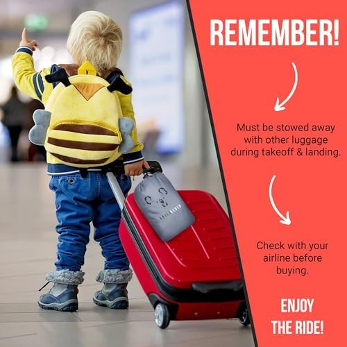 Your Ultimate Comfort Solution Koala Kloud Travel Foot Rest