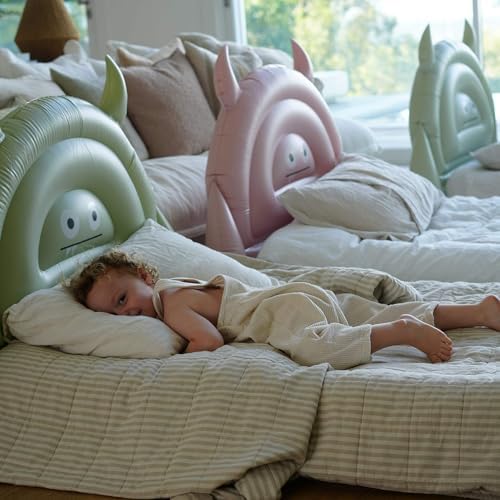 Sunnylife Kids Inflatable Bed - Perfect for Camping or Sleepovers