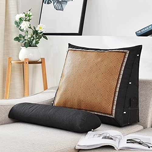 Wedge Cushion for Summer Relaxation