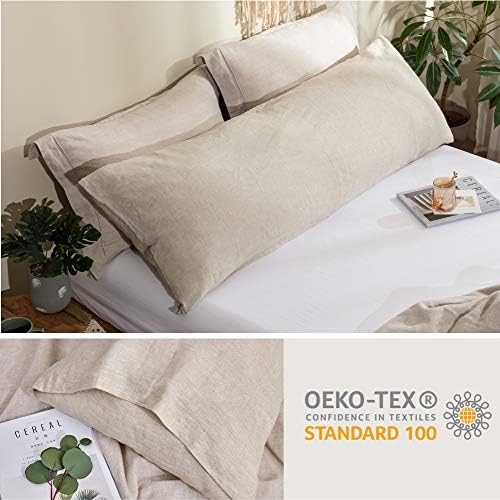 SimpleOpulence Body Pillowcase 20 x 54