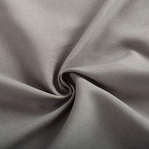 Evolve Ultra Soft Microfiber Body Pillow Cover