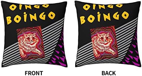 Perfect 18x18 throw pillow covers that elevate your space