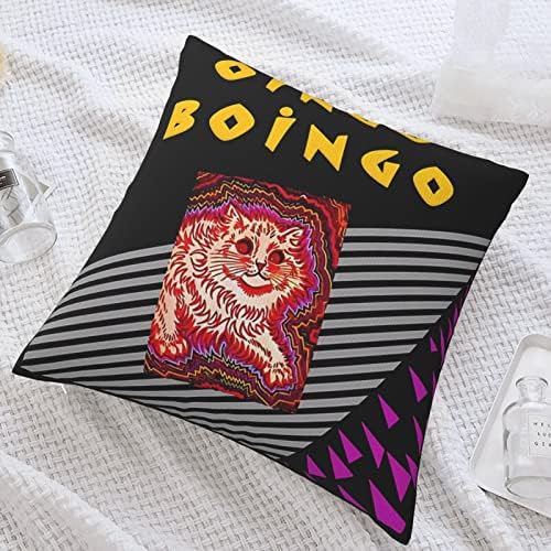 Perfect 18x18 throw pillow covers that elevate your space