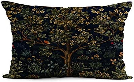 12x20 Inch TRANSLUCENT PRINTED LINElien_throw_cove_1