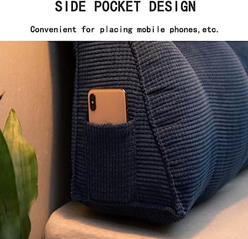 Sturdy Reading Pillow for Home Use