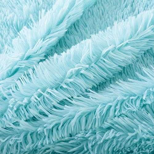 Reaptor Luxury Faux Fur Pillow Cover
