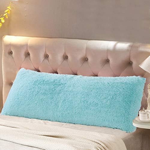 Reaptor Luxury Faux Fur Pillow Cover