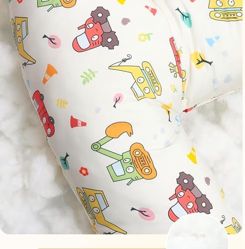 Perfect Support for Your Childs Neck and Back During Travel