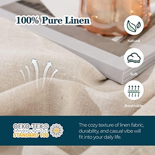 SimpleOpulence Body Pillowcase 20 x 54