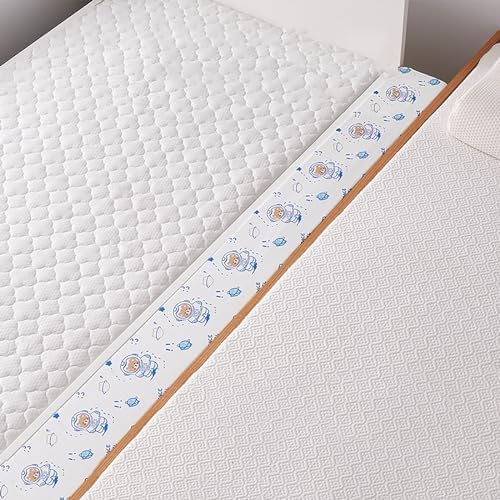 NEVKA Soft Mattress Filler Bedside Gap Stopper