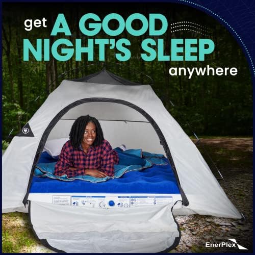 EnerPlex Camping Air Mattress