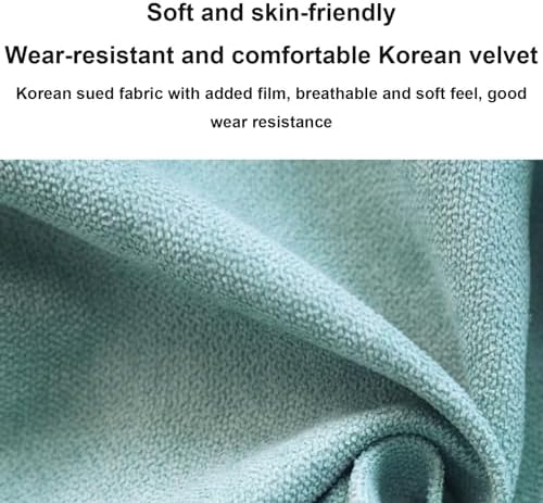 Yonwait Triangular Headboard Wedge Pillow 70x35x20cm Washable Relax Pillow