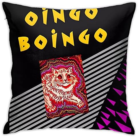 Perfect 18x18 throw pillow covers that elevate your space