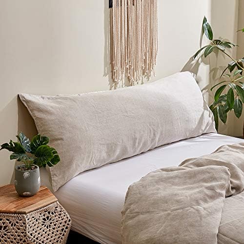 SimpleOpulence Body Pillowcase 20 x 54