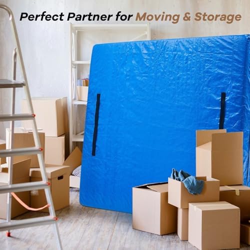 BETU Mattress Bags for Moving and Storage