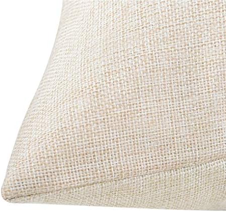 Happy Valentines Day Lumbar Pillow Cover I Love Us Green