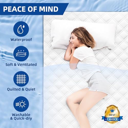 Full Mattress Protector