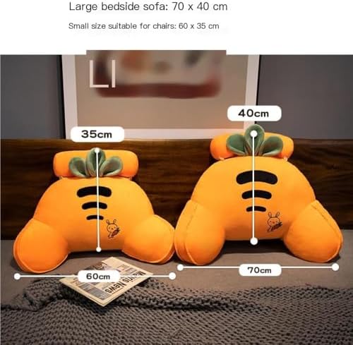 Cuddle Up with the Cute Animal Throw Pillow