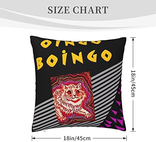 Perfect 18x18 throw pillow covers that elevate your space