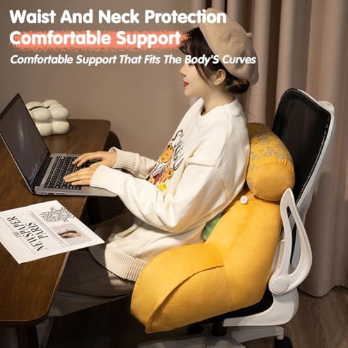 Chpbolly Reading Pillow