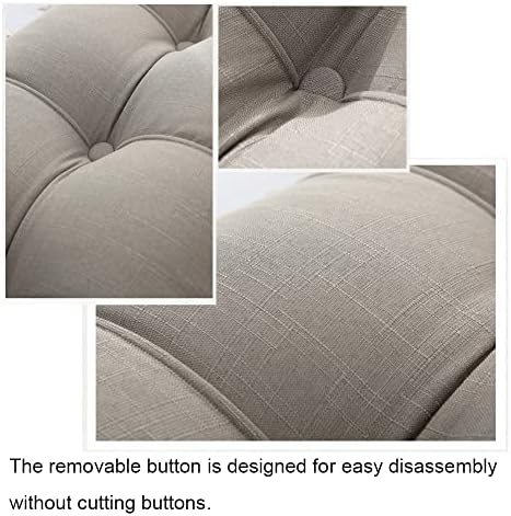 Contemporary Memory Pillow for Reading