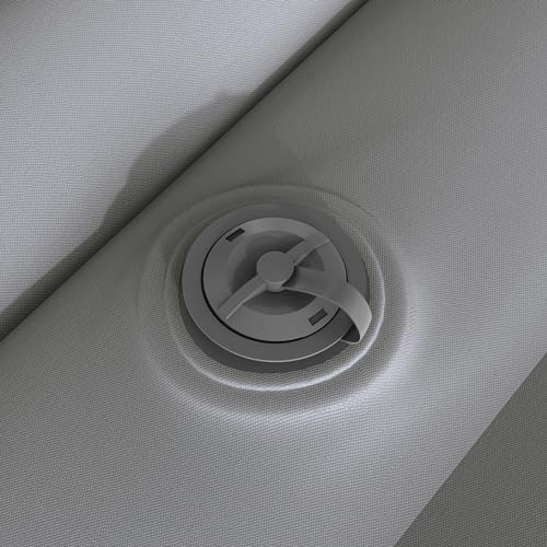 TopAire 4 King Mattress Topper