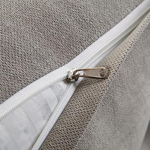 Luxurious Reading Pillow for Headboards