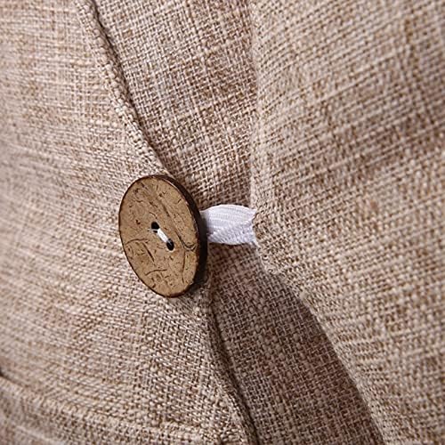 Premium Triangular Car Lumbar Pillow for Back Support Reading