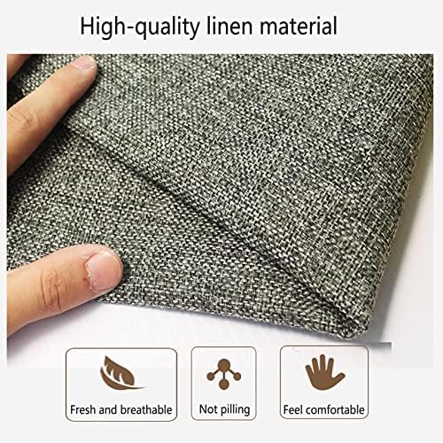 RCIDOS Sofa Bed Gap Filler Wedge