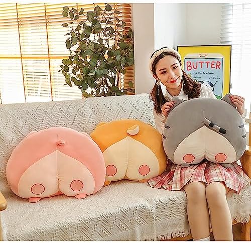Cute Soft Plush Pillow Gifting for Home Office