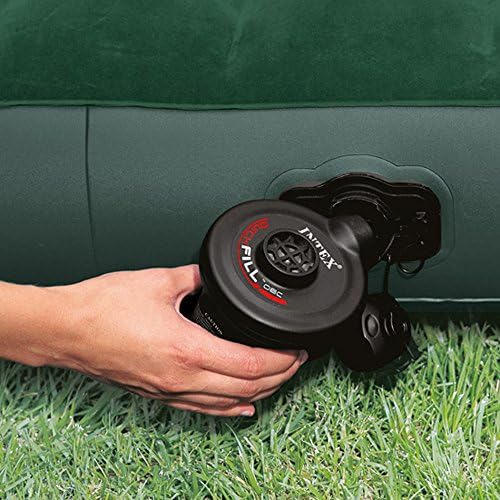 Intex Quick-Fill Air Pump
