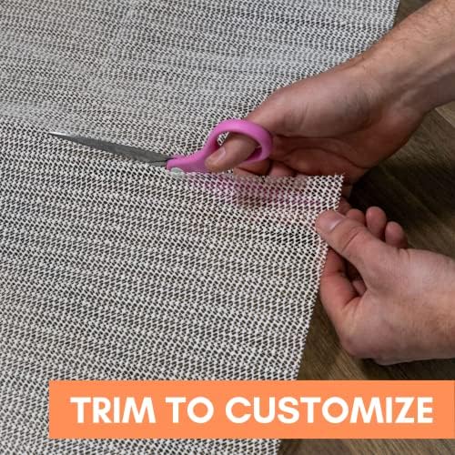 Mistic mattress slide stopper - non-slip gripper